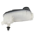 thumbnail image 3 of Antifreeze Coolant Expansion Tank Kettle for Mercedes Benz, 3 of 5