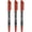 C, variant on Tattoo Marker Pen 3PCS 5.39 Inch, Waterproof Skin Marking Pencil with Fine Point for Body Art & Temporary Tattoos.,C