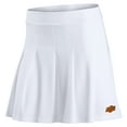 thumbnail image 2 of Women's Fanatics White Oklahoma State Cowboys Heritage Primary Skirt, 2 of 3