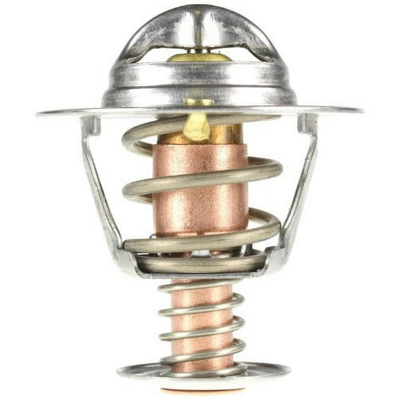 Motorad 319-180 Engine Coolant Thermostat - Standard Coolant Thermostat