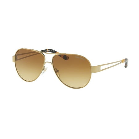 UPC 725125989039 product image for Tory Burch 6060 Sunglasses 30412L | upcitemdb.com