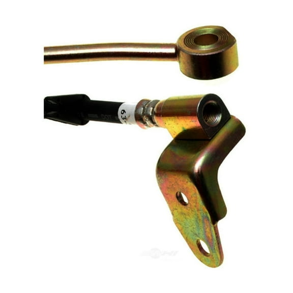 Raybestos BH382327 Professional Grade Hydraulic Brake Hose Fits select: 2002-2005 DODGE NEON