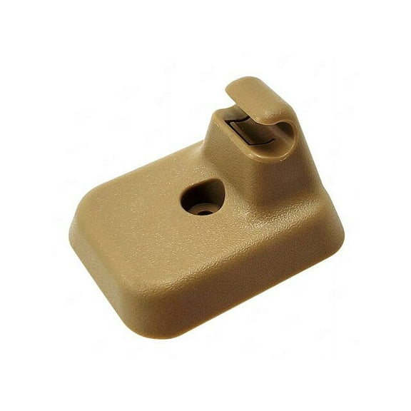 Sun Visor Holder Clip - Compatible with 2009 - 2014 Ford F-150 2010 2011 2012 2013