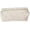 Light Pink, variant on Cute Pencil Case, Aesthetic White Pencil Case Small Pencil Case Corduroy Pencil Pouch Large Capacity Cosmetic Bag Stationery Organizer for Travel Office Daily Desk Organization