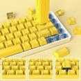 thumbnail image 3 of MAGIC-REFINER 2-in-1 Keycap Puller Switch Puller for Mechanical Gaming Keyboard, Stainless Steel Switch Removal Key Caps Remover Tool for Mechanical Keyboard for Removing Fixing Keyboard Tools-Yellow, 3 of 7