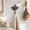 C, variant on Vintage Crown Cast Iron Wall Hooks, Rustic Heavy-Duty Metal Coat Hanger Entryway Key Towel Hat Wall Mount Decor Hook