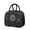Black-54, variant on Lunch Bag Lunch Box for Women Reusable Insulated Lunch Bags,Water-Resistant Gothic Cooler Lunch Tote Bag, Large Capacity for Work Travel Picnic