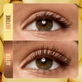 thumbnail image 4 of Maybelline New York Colossal Bubble Washable Mascara, Copper Brown, 0.24 fl oz, 4 of 10
