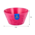 thumbnail image 3 of Set de Dos Bowls Disney Toy Story Redondos para Alimentos, 3 of 4