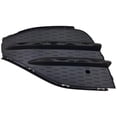 thumbnail image 1 of OE Compatible/Replacement Grille Front Textured Black With Amg(MB1038233), 1 of 1
