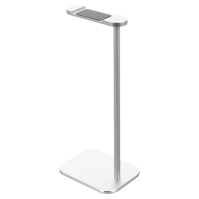 BEADCEST Support de Casque en Aluminium pour Bureau et Dortoir 1 Ensemble Rentrée Scolaire