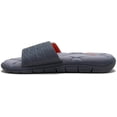 thumbnail image 2 of AND1 Men's Baller Slide Sandal, 2 of 5