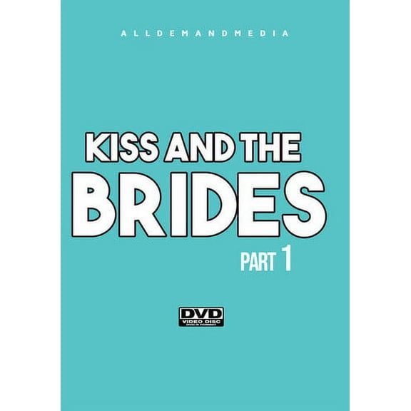 Kiss And The Brides 1 (DVD), Aflik TV, Drama