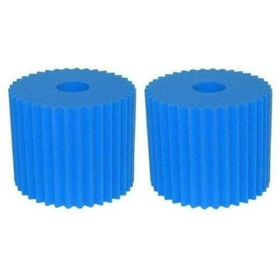 Electrolux Aerus Central Vac Vacuum Cleaner 7 Inch X 8.5 Inch Foam Filter // 506B (2 Filter)