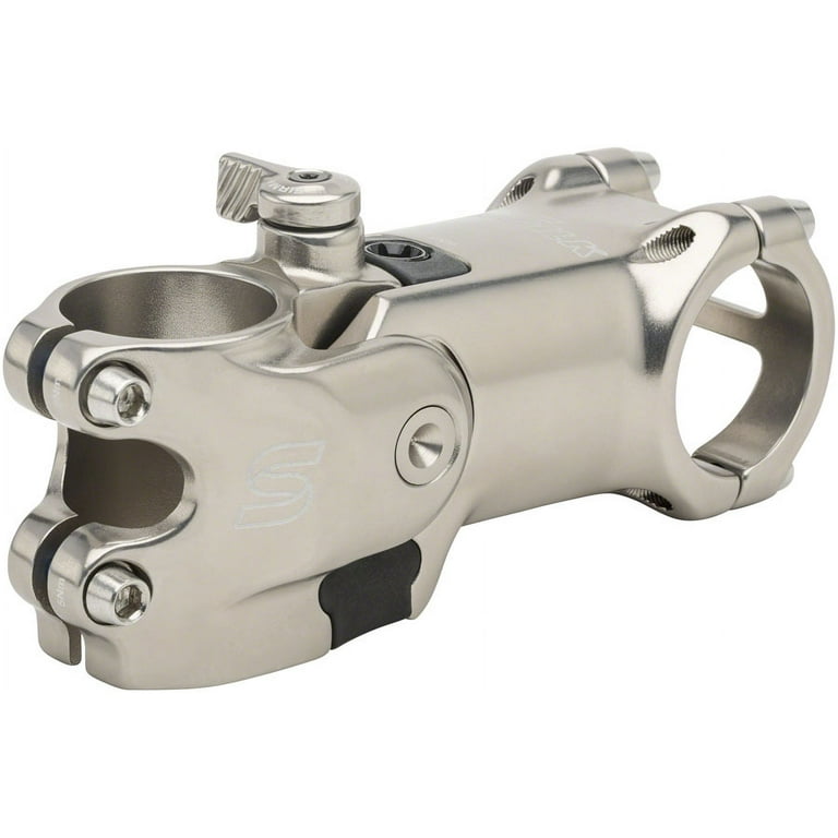 CaneCreek eeSilk ステム 90mm シルバー限定色