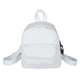 thumbnail image 5 of Mochila de pana Mochila escolar de pana Bolso de mujer Estilo Mochila pequeña sencilla e informal para niña Bolso de mujer, 5 of 6