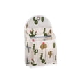 thumbnail image 1 of Bolsa de almacenamiento trasera para puerta, bolsa colgante para sala de estar, dormitorio, montado en la pared, cosméticos, llaves, aperitivos, Almacenamiento y organización del hogar tipo 4 Yuarrent HA066613-04B, 1 of 6