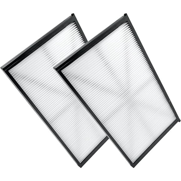 RCX70101 2 Pack Filter Cartridge for Hayward AquaVac, TigerShark and SharkVac Pool Cleaner - Maytronics Part