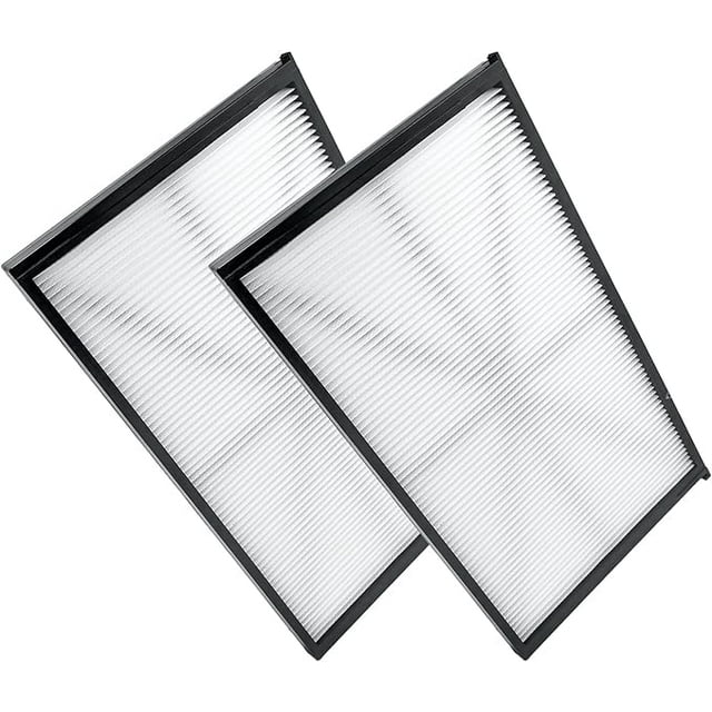 RCX70101 2 Pack Filter Cartridge for Hayward AquaVac, TigerShark and SharkVac Pool Cleaner - Maytronics Part
