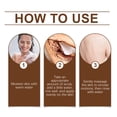 thumbnail image 6 of West Month Coffee Body Scrub, Gently Cleanses Skin, Exfoliates, Moisturizes And Refreshes Skin, 6 of 6