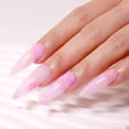 thumbnail image 4 of Esmalte de uñas en gel Ozzeal Blooming, 15 ml, transparente, para decoración de uñas, 4 of 6