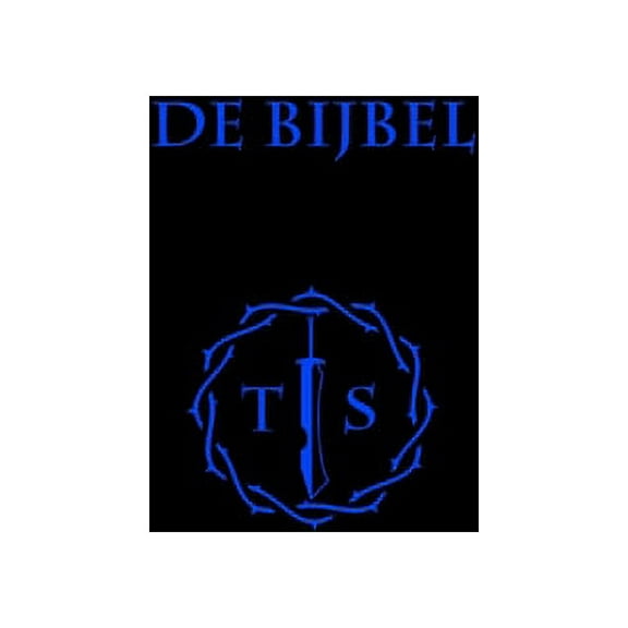 De Bijbel, (Paperback)