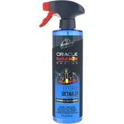 Armor All Podium Series Exterior Car Detailer Hybrid Ceramic Spray (16 fl oz), Car Exterior Cleaning Spray Developed with Oracle Red Bull Racing