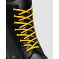 thumbnail image 4 of Shoelace Dr. Martens, 140 cm, encaje redondo, color amarillo, 4 of 4