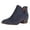 Moroccan Blue, variant on Women's Baley Ankle Boot