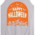 thumbnail image 2 of Mickey & Friends - Happy Halloween Tombstone - Men's Jersey Tank Top, 2 of 4