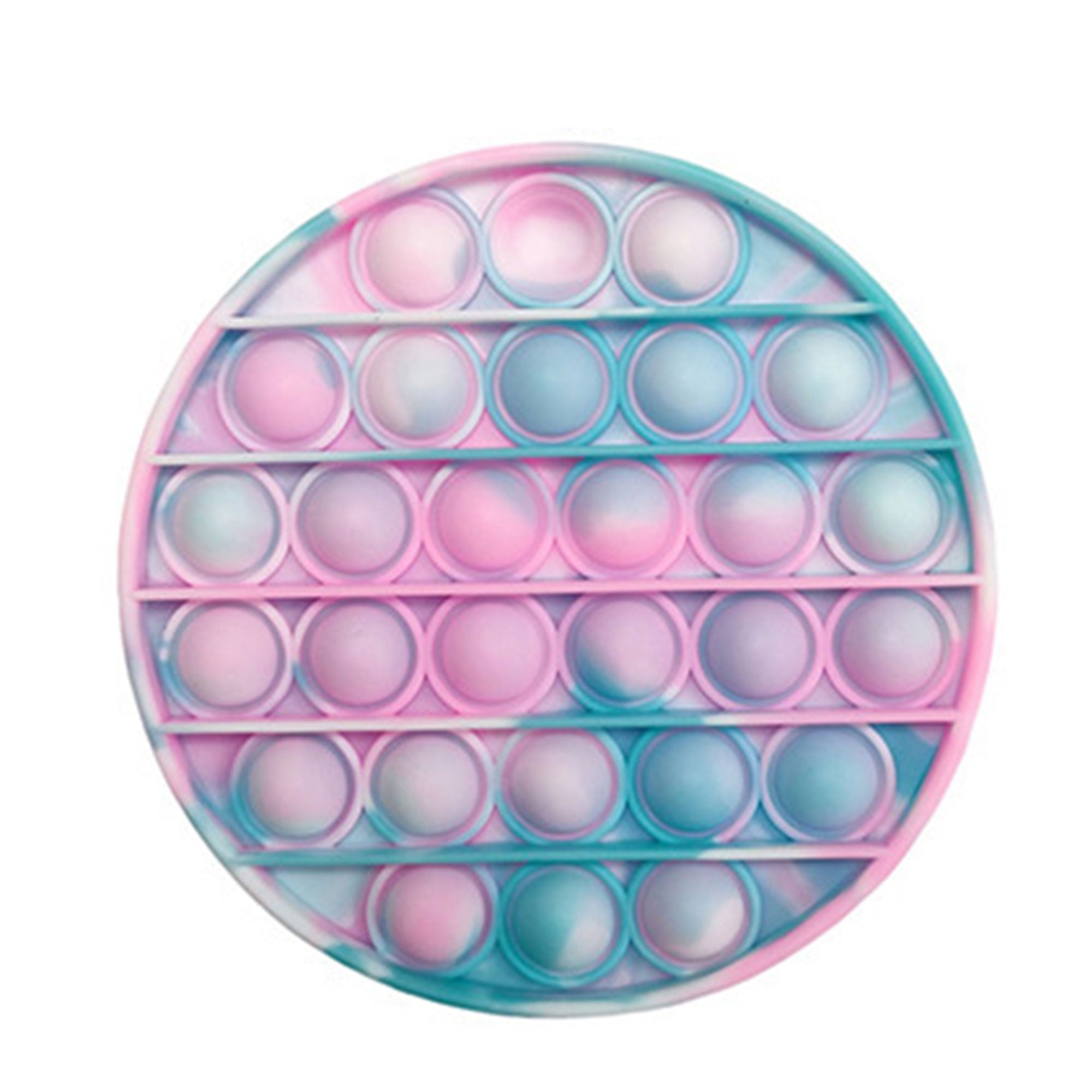Push Pop Bubble Sensory Fidget Toy 