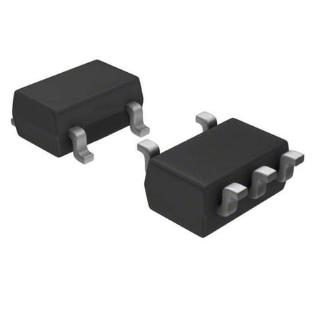 Pack of 5 MAX3280EAUK-T IC 0/1 Receiver RS422 RS485 SOT-23-5