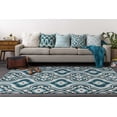 thumbnail image 6 of Hauteloom Whiteparish Throw Pillow, 6 of 11