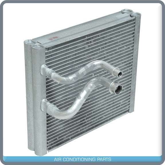 New A/C Evaporator Core for Smart Fortwo - 2008 to 2016 - OE# 4518300203