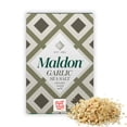 thumbnail image 1 of Sal Maldon Gourmet En Escamas Con Ajo 100g, 1 of 3