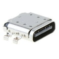 thumbnail image 4 of Puerto de Zócalo Micro USB Sunnimix Pieza de Reparación de Reemplazo del Conector de carga, 4 of 8