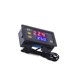thumbnail image 4 of Kenally Controlador de temperatura digital, módulo preciso ajustable, regulador de termostato, Control de calefacción y refrigeración, reparación de Medidores de medidas dimensionales 110 a 220V Kenally TO010475-03, 4 of 6
