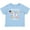 AE-Light Blue, variant on My Aunt Graduated and I'm Super Proud Boys or Girls Toddler T-Shirt