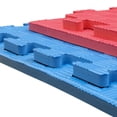thumbnail image 5 of 10 piezas Suela de Eva Tatami  Fire Sports Rojo 1*1*1.3 cm grosor, 5 of 5