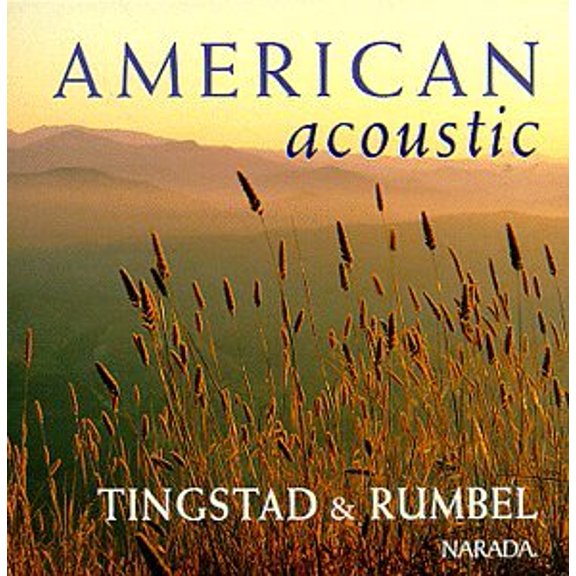 Pre-Owned American Acoustic