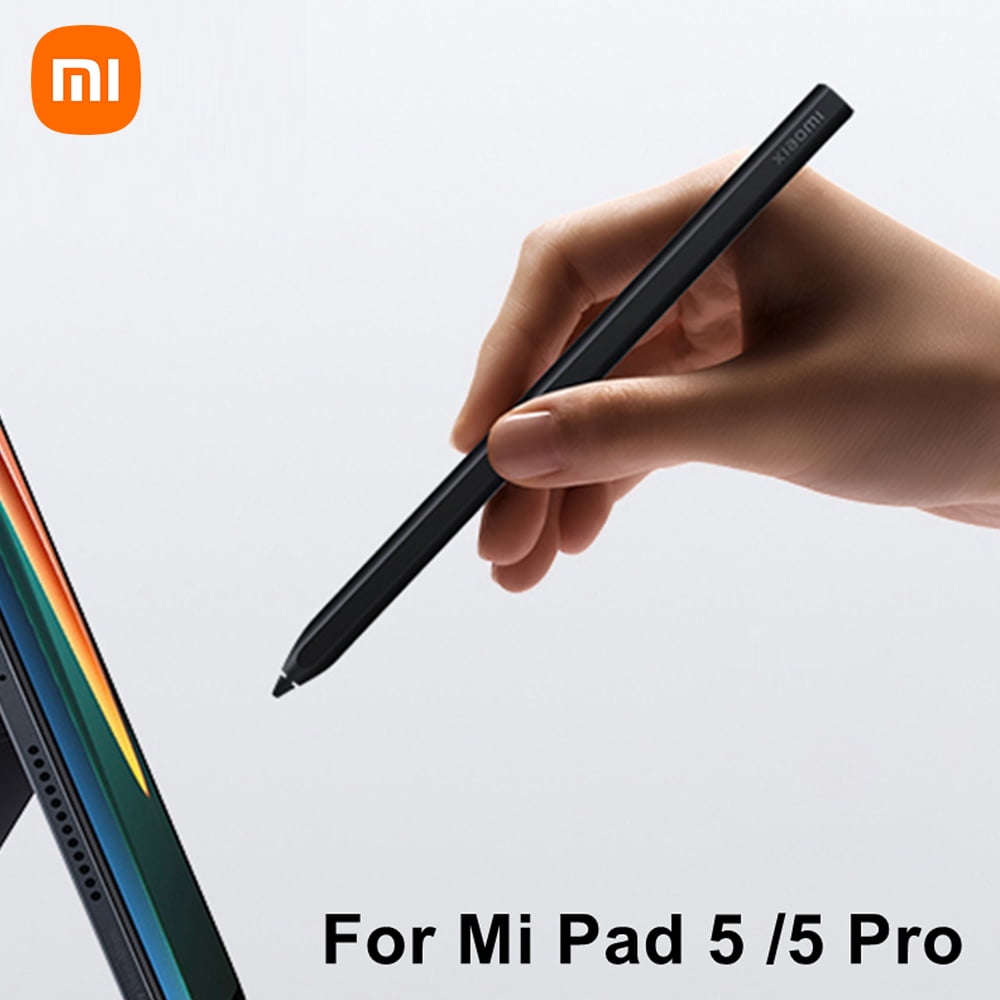 Xiaomi Stylus Pen for Mi Pad 5/5 Pro Tablet Screen Touch Smart Pen With  Drawing Writing Screenshot 240Hz 4090 Pressure Sensitivity Pad Pen