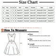 thumbnail image 2 of Drses Women's Summer Dresses 2024 Casual Short Sleeve Button Loose Fit Pleated Boho Flowy Swing Long Beach Sun Dress, 2 of 3
