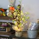 thumbnail image 4 of Decoraciones de Pascua, decoración de mesa de árbol de huevos de Pascua, para decoración de fiesta en casa, boda, vacaciones, primavera y verano, regalos, 4 of 5