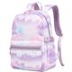 thumbnail image 3 of Mochila Mochila escolar con fiambrera aislada Estuche para lápices Mochila ligera para estudiantes, 3 of 5