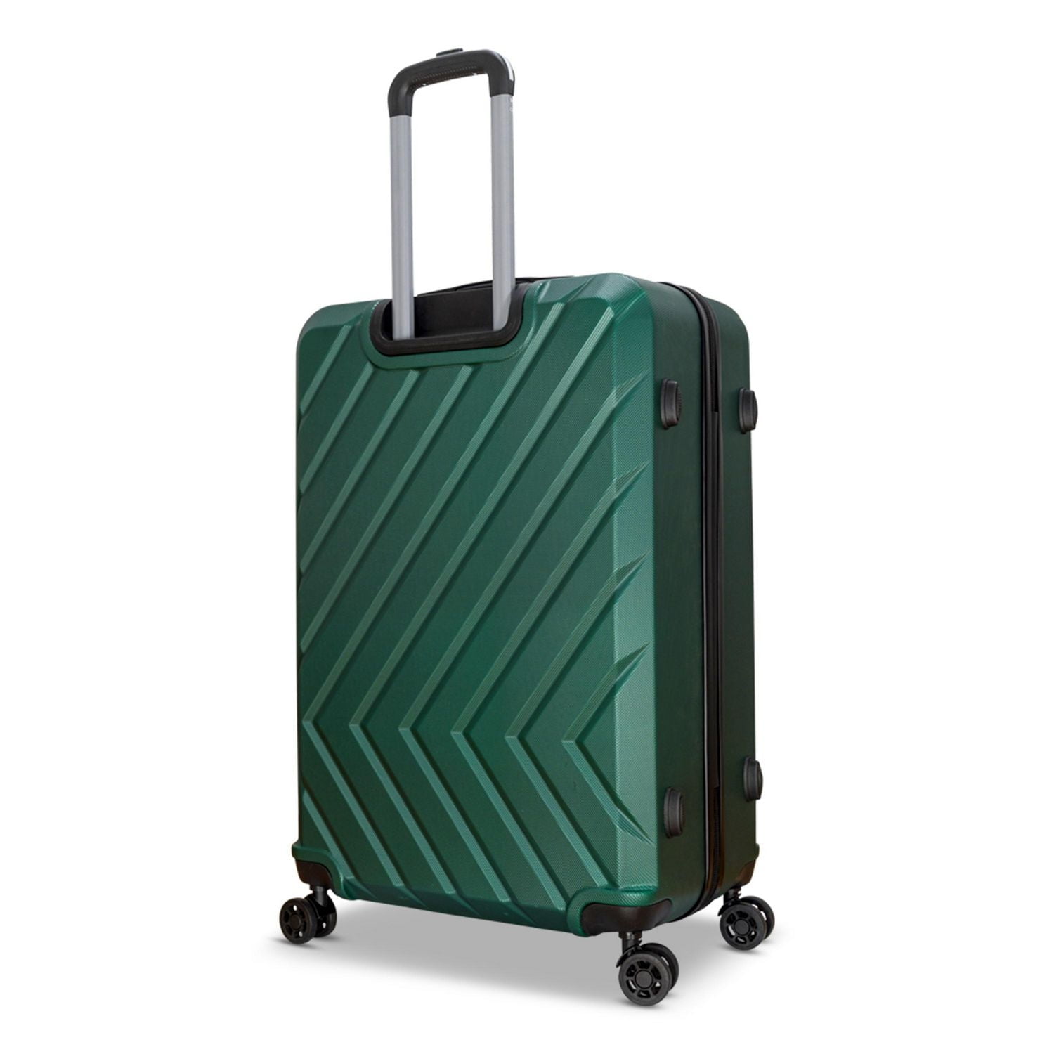 NICCI 3 PIECE LUGGAGE SET/20/24/28