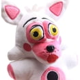 Super FNAF Five Plush Toy Five Plush Toys Plushies Stuffed Animal super-fnaf-five-plush-toy-five-plush-toys-plushies-stuffed-animal