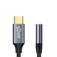 thumbnail image 4 of Cable de datos Methold tipo C a hembra proyector de vídeo 4K portátil, 4 of 6