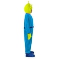 thumbnail image 4 of Plus Size Disney and Pixar Toy Story Alien Costume, 4 of 7