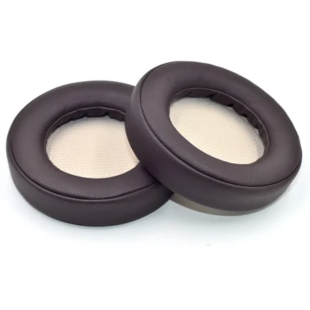 Replacement Ear Pads Foam Cushion Cover Earpads for CORSAIR VIRTUOSO RGB Wireless SE Headset Headphones Leather Sleeve Earphone