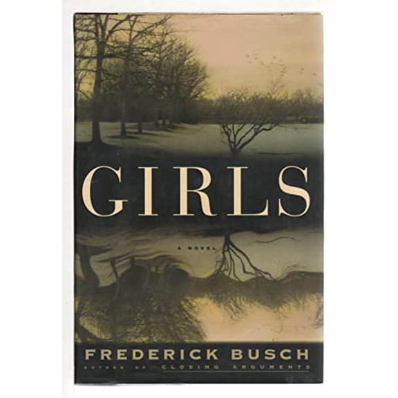 Pre-Owned Girls: A Novel (Hardcover) 0517704552 9780517704554
